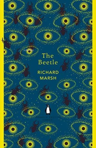 The Beetle | Richard Marsh | Penguin Classics