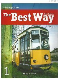 The Best Way 1 with Workbook +MultiROM (2 nd Edition) | Patrick Ferrar