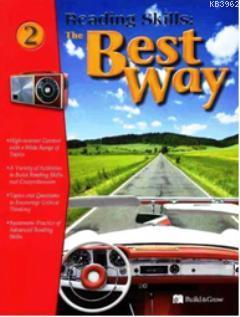 The Best Way 2 +CD | Cynthia Lytle | Nüans Publishing