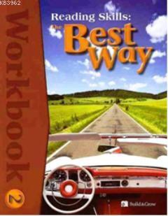 The Best Way 2 Workbook | Cynthia Lytle | Nüans Publishing