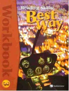 The Best Way 3 Workbook | Cynthia Lytle | Nüans Publishing