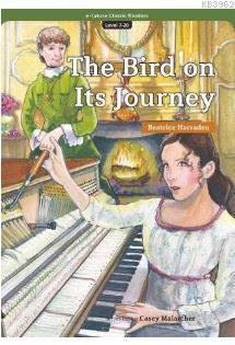 The Bird on Its Journey (eCR Level 7) | Beatrice Harraden | e-future E