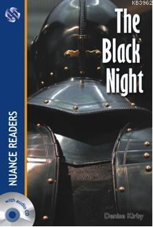 The Black Night; Nuance Readers Level2 | Denise Kirby | Nüans Publishi