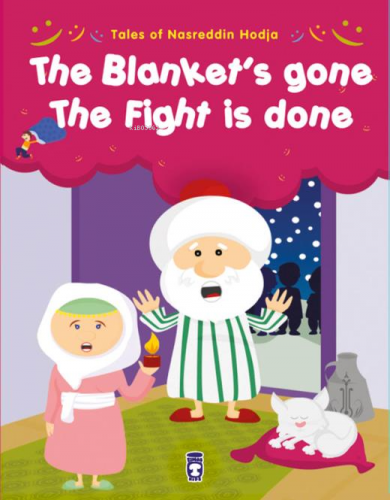 The Blankets Gone The Fight Is Done - Yorgan Gitti Kavga Bitti (İngili