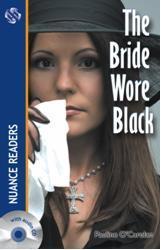 The Bride Wore Black; Nuance Readers Level 2 | Pauline O´carolan | Nüa