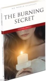 The Burning Secret | Stefan Zweig | MK Publications