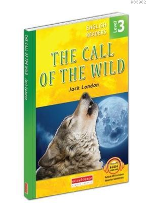 The Call Of The Wild - English Readers Level 3 | Edith Wharton | Excel