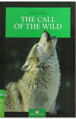 The Call of the Wild - Stage 3 | Jack London | MK Publications