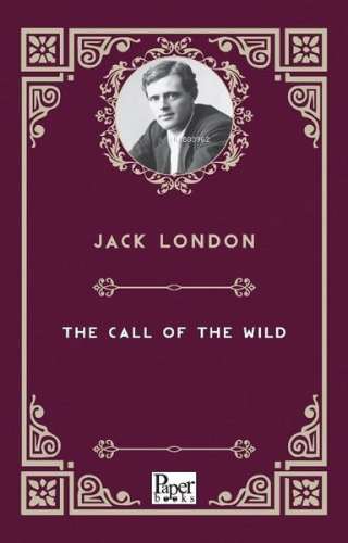 The Call of the Wild | Jack London | Paper Books