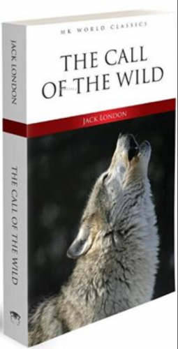 The Call Of The Wild | Jack London | MK Publications