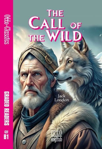 The Call of the Wild | Jack London | OttoManga