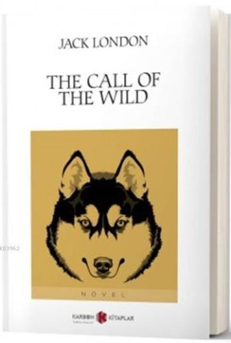 The Call of The Wild | Jack London | Karbon Kitaplar