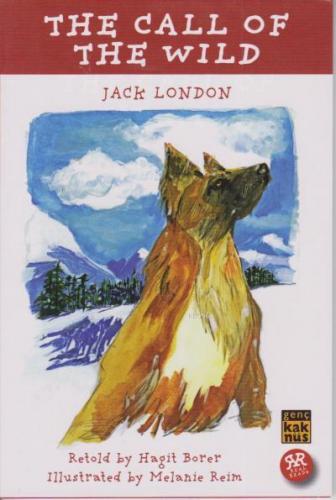 The Call Of The Wild | Jack London | Genç Kaknüs