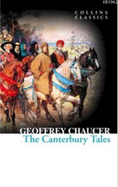 The Canterbury Tales (Collins Classics) | Geoffrey Chaucer | Nüans Pub