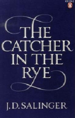 The Catcher in the Rye | Jerome David Salinger | Penguin Books