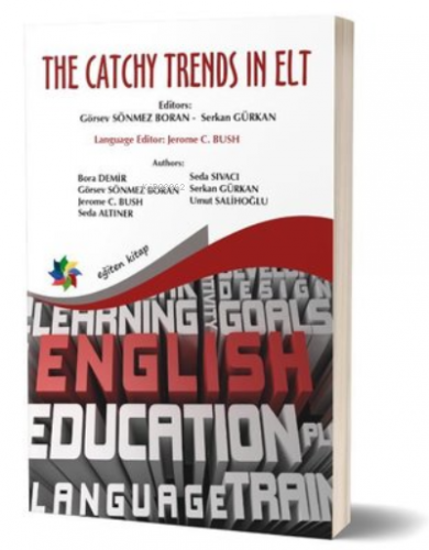 The Catchy Trends In ELT | Kolektif | Eğiten Kitap