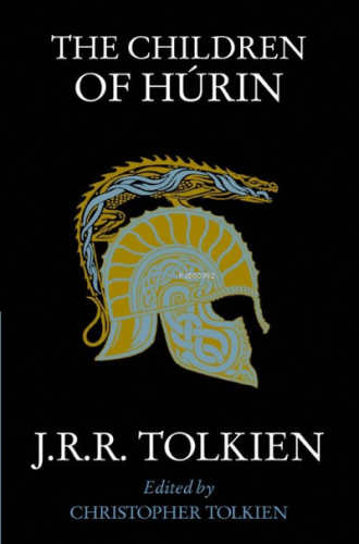 The Children of Húrin | J. R. R. Tolkien | Nüans Publishing