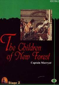 The Children Of New Forest (Stage 2) | Captain Marryat | Kapadokya Yay