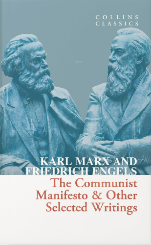 The Communist Manifesto & Other Selected Writings | Karl Marx | Harper