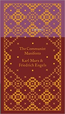 The Communist Manifesto | Friedrich Engels | Penguin Books