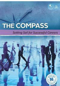 The Compass : Setting Sail for Successful Careers | Çiğdem Mekik | Nüa