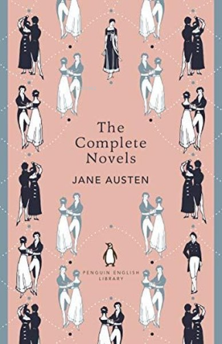 The Complete Novels of Jane Austen | Jane Austen | Penguin Classics