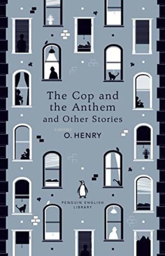 The Cop and the Anthem and Other Stories | O. Henry | Penguin Classics