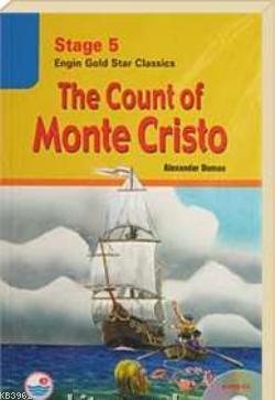 The Count of Monte Cristo (Cd'li) | Alexandre Dumas | Engin Yayınevi