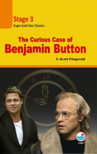 The Curious Case of Benjamin Button Stage 3 (CD’siz) | Francis Scott K