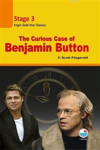 The Curious Case of Benjamin Button - Stage 3 (CD'li) | F. Scott Fitzg