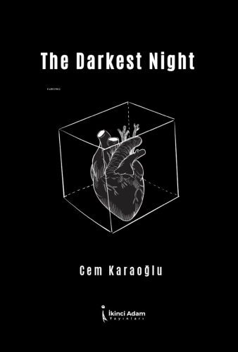 The Darkest Night | Cem Karaoğlu | İkinci Adam Yayınları