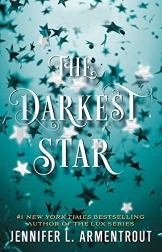 The Darkest Star (Origin Series Book 1) ;New York Times Bestselling Au