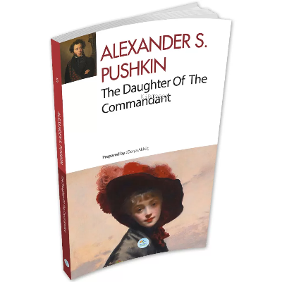 The Daughter of The Commandant - Alexander Sergeyevich Pushkin | Alexa