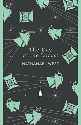 The Day of the Locust | Nathanael West | Penguin Classics