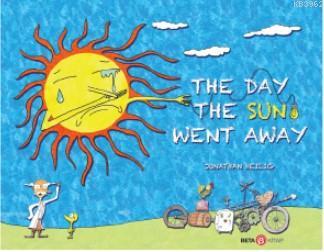 The Day The Sun Went Away | Jonathan Heilig | Beta Kids