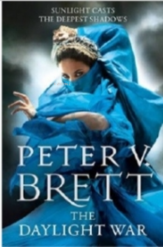 The Daylight War | Peter V. Brett | Nüans Publishing