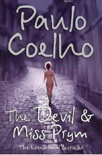 The Devil and Miss Prym | Paulo Coelho | Harper Collins