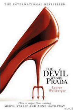 The Devil Wears Prada | Lauren Weisberger | Nüans Publishing