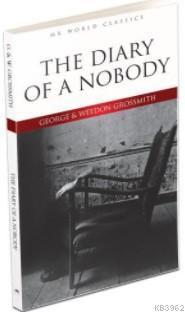 The Diary Of A Nobody | George-Weedon Grossmith | MK Publications