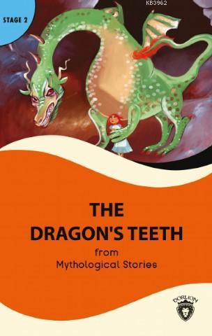 The Dragon's Teeth; Stage 2 | Mythological Stories | Dorlion Yayınevi