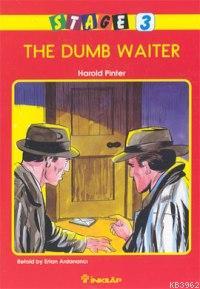 The Dumb Waiter | Harold Pinter | İnkılâp Kitabevi