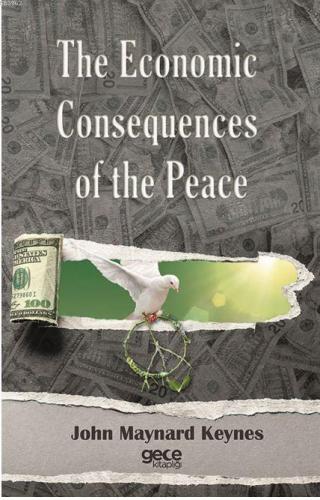 The Economic Consequences of The Peace | John Maynard Keynes | Gece Ki