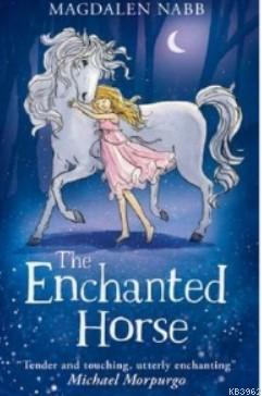 The Enchanted Horse | Magdalen Nabb | Harper Collins