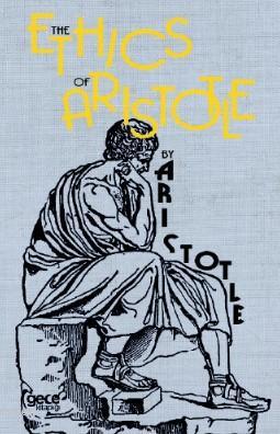 The Ethics By Aristotle | Aristotle | Gece Kitaplığı Yayınları