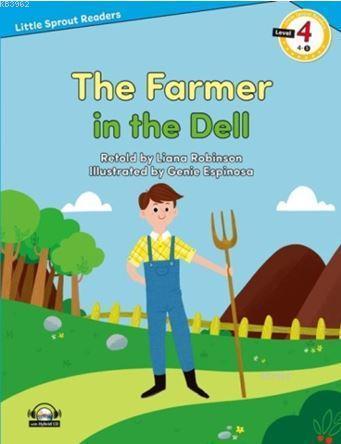 The Farmer in the Dell + Hybrid Cd (Lsr.4) | Liana Robinson | e-future