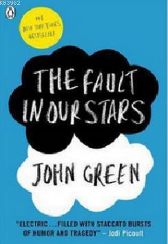 The Fault In Our Stars | John Green | Penguin Books