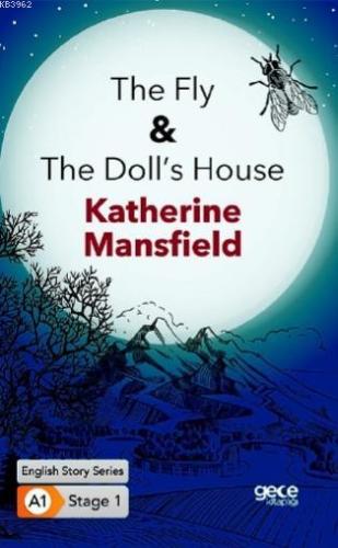 The Fly & The Doll's | Katherine Mansfield | Gece Kitaplığı Yayınları