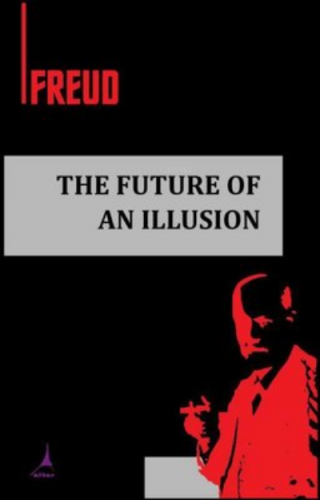 The Futur of An Illision, Clz | Sigmund Freud | Alter Yayıncılık