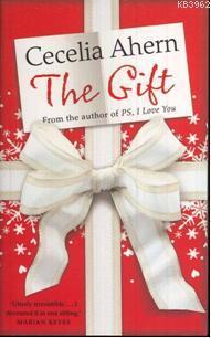 The Gift | Cecelia Ahern | Nüans Publishing