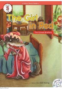 The Girl in Red +Hybrid CD (eCR Starter) | The Grimm Brothers | e-futu